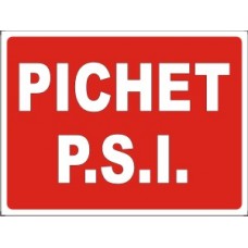 Pichet PSI